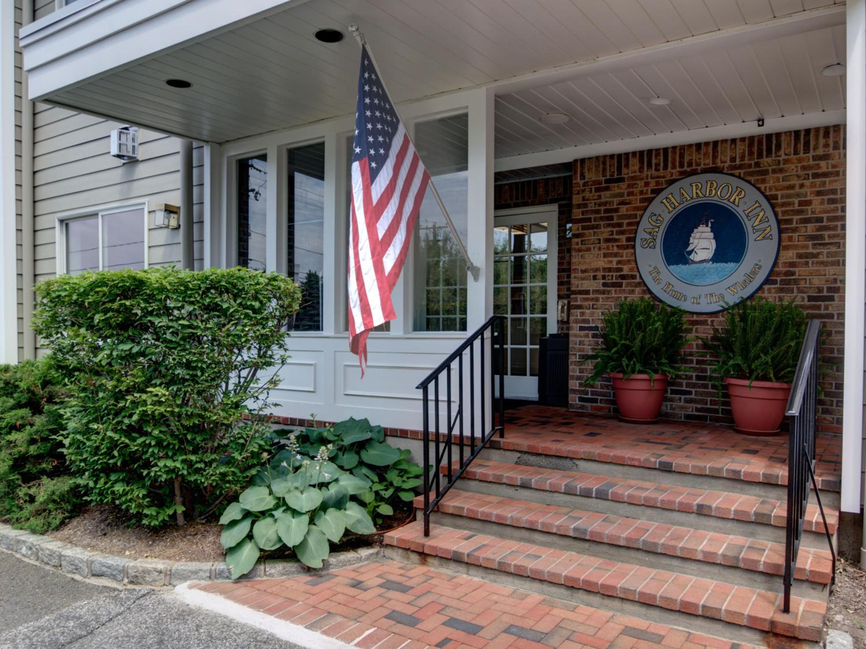 Sag Harbor Inn
