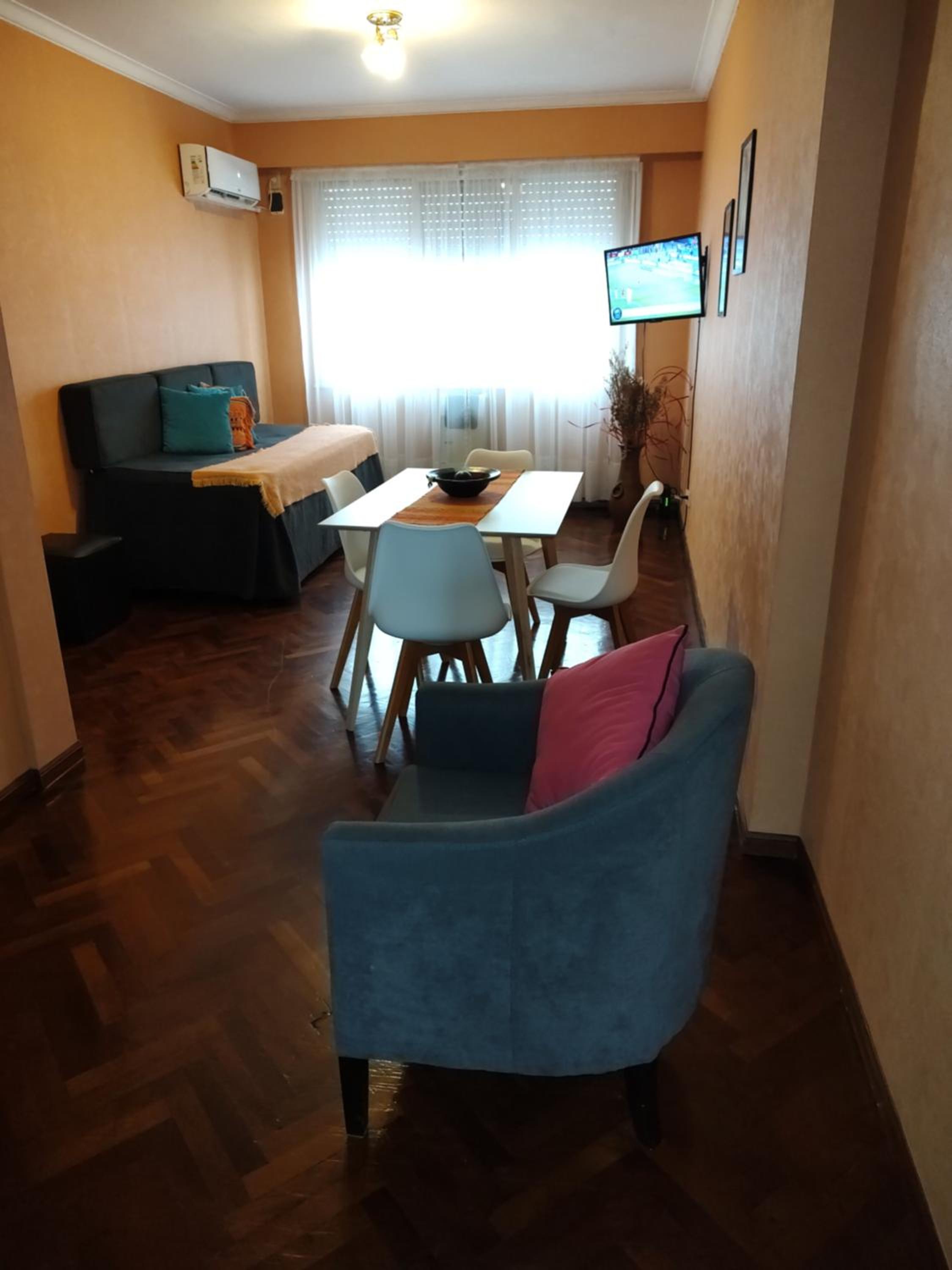 Apartamento El Colón