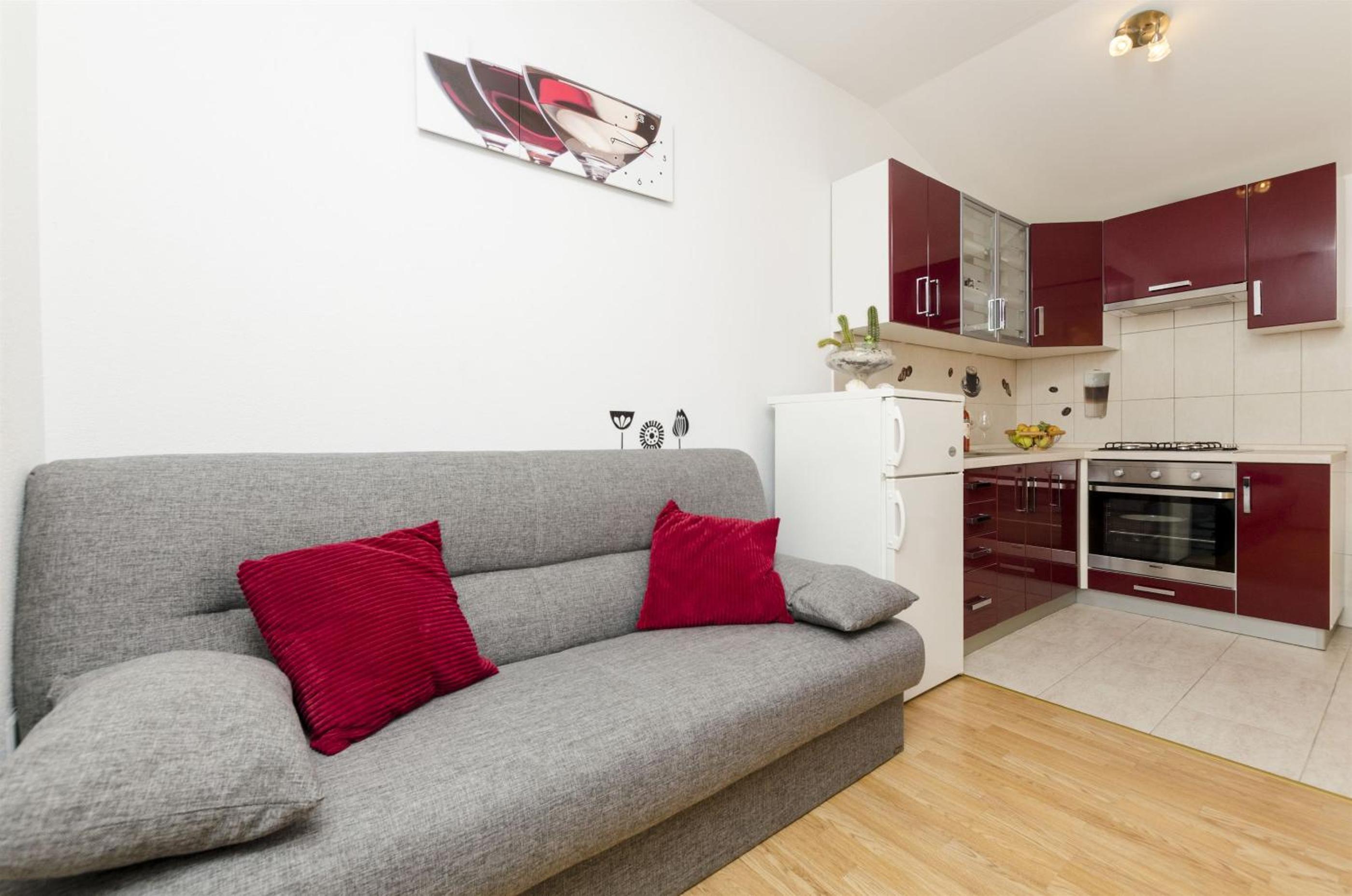 Apartments Sinisa