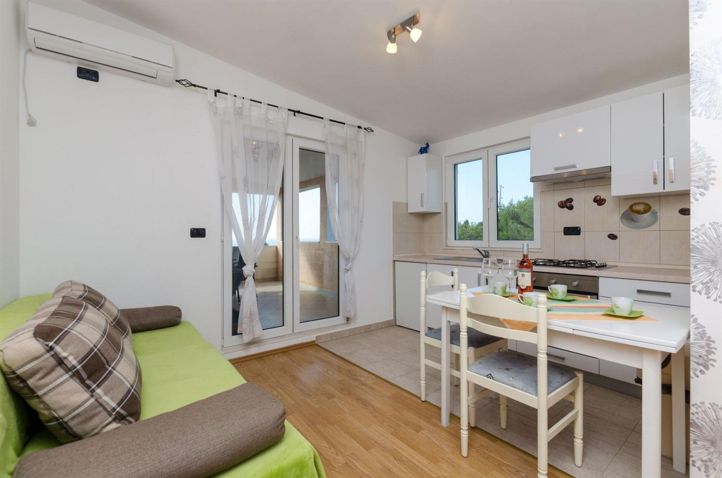 Apartments Sinisa en Sevid