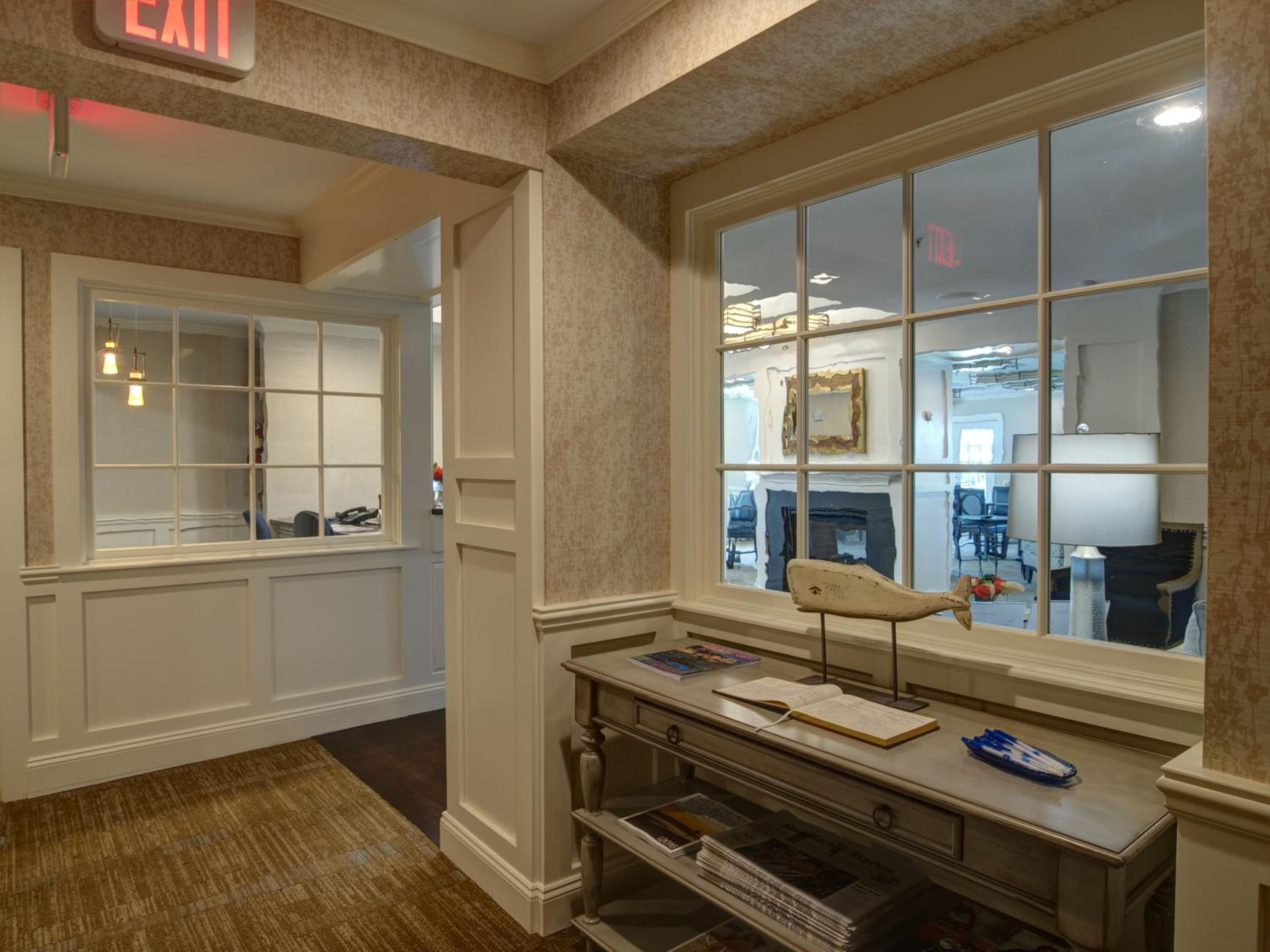 Sag Harbor Inn