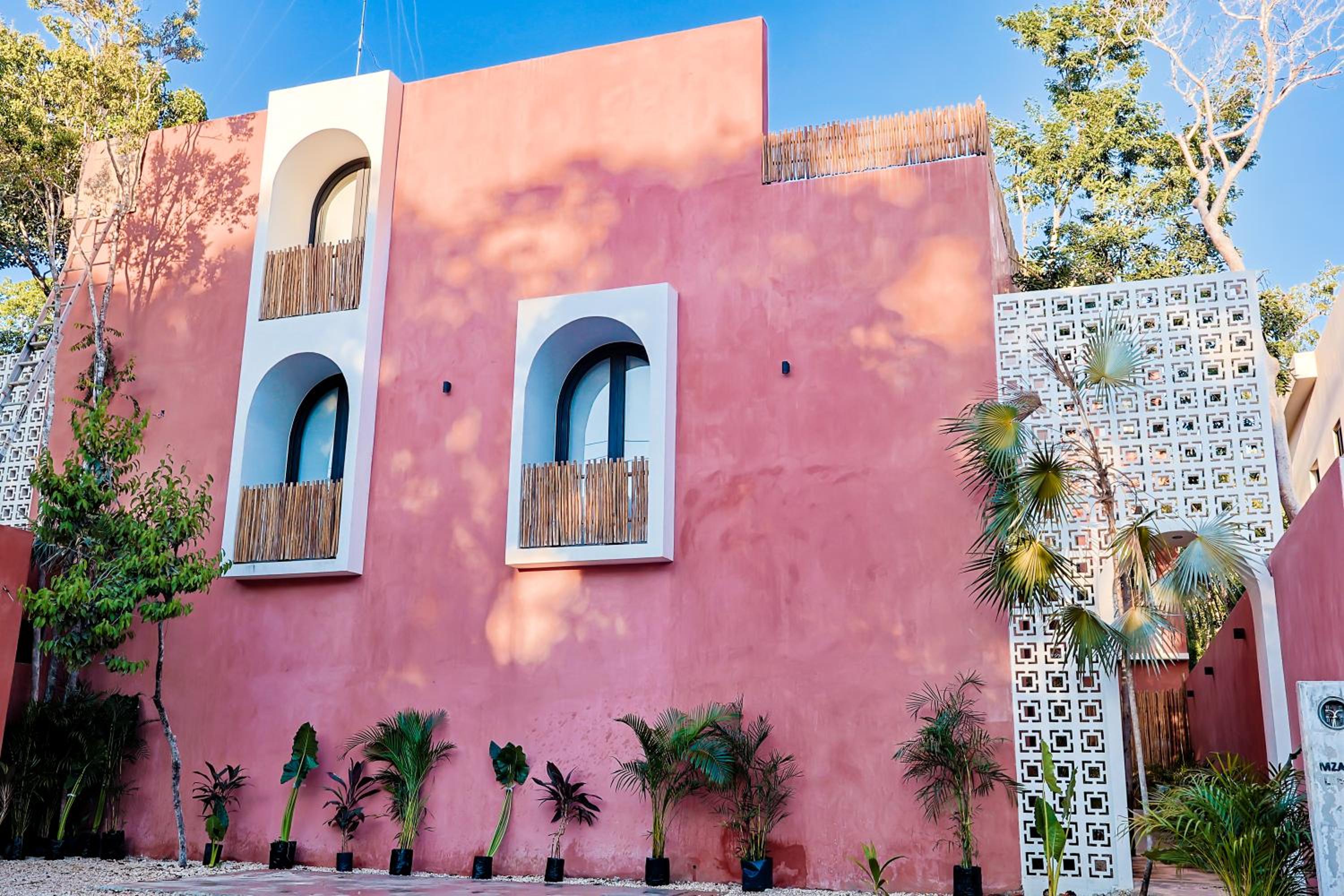 Villa Agave Luxury 3BDR & Private Pool view 5
