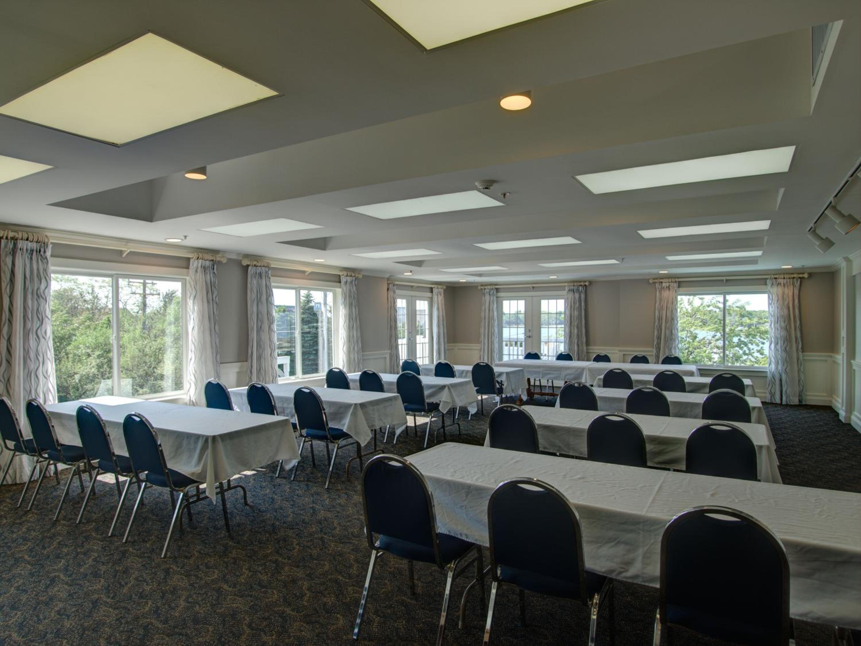 Sag Harbor Inn