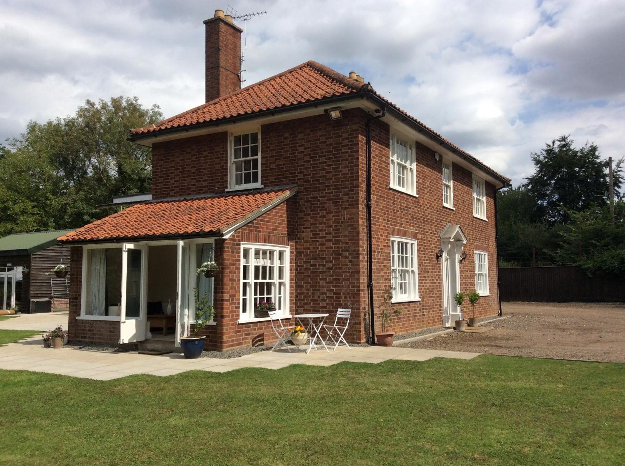 Beightons Bed and Breakfast