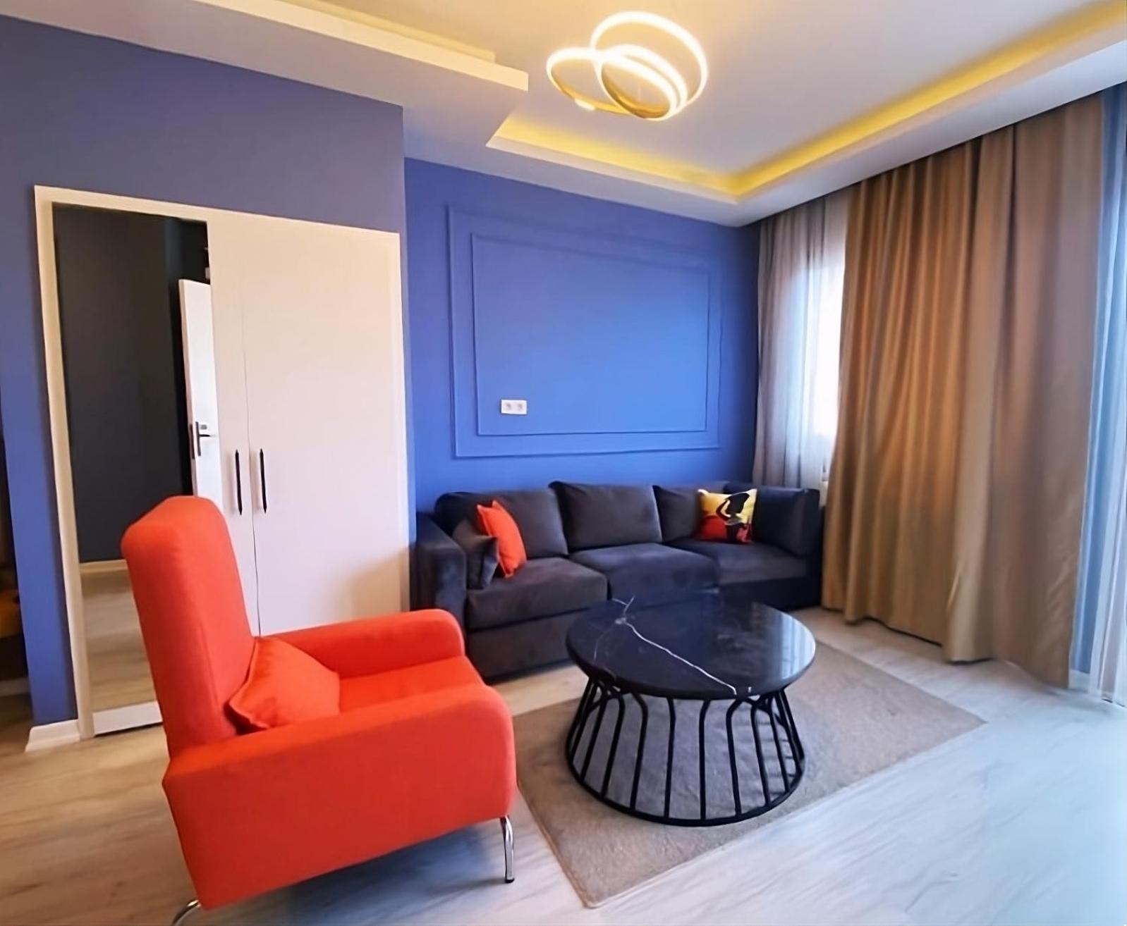 Taksim Leon's Otel - Image 25