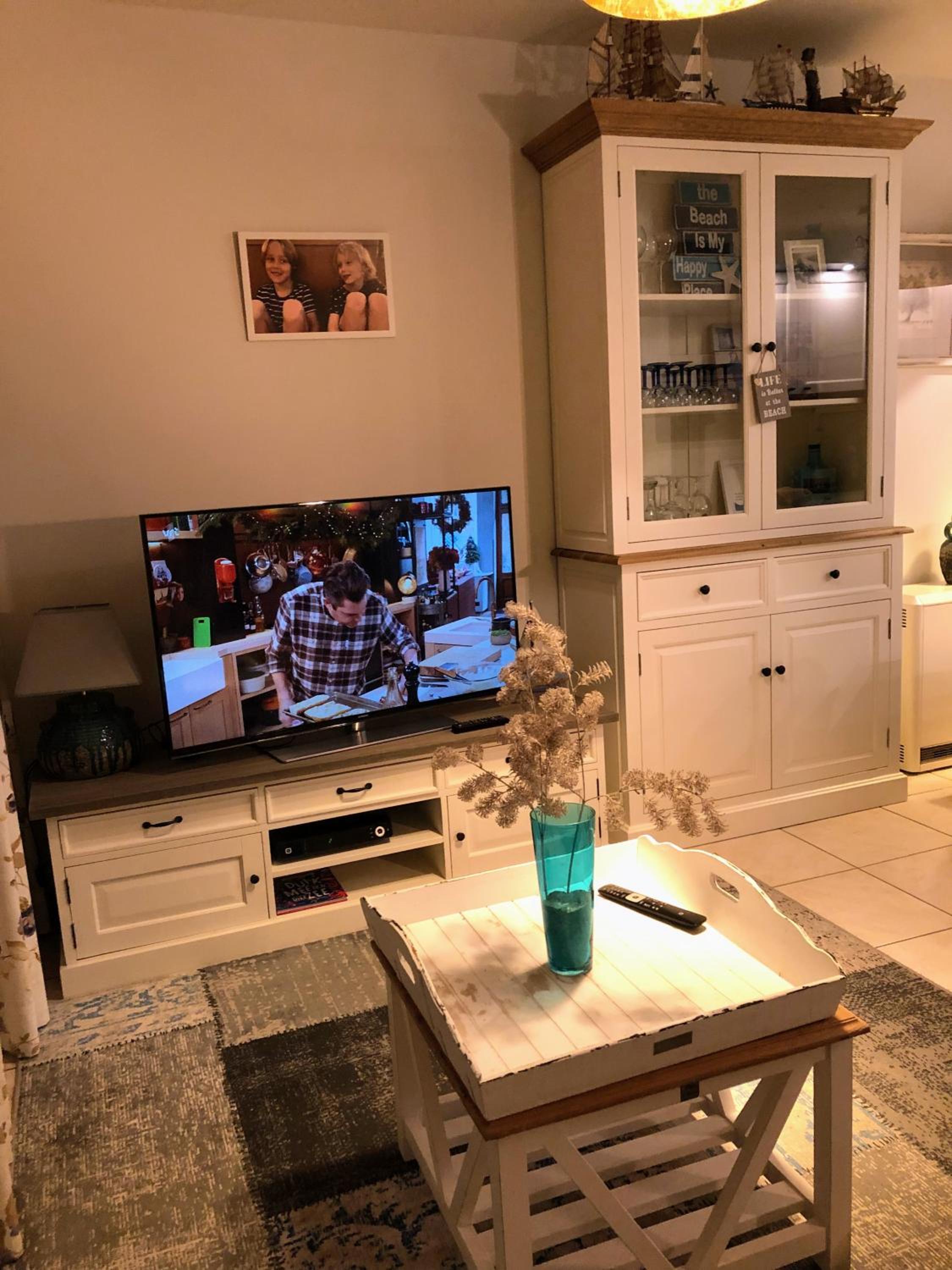 La Vie sur mer - appartement zijdelings zeezicht Mariakerke