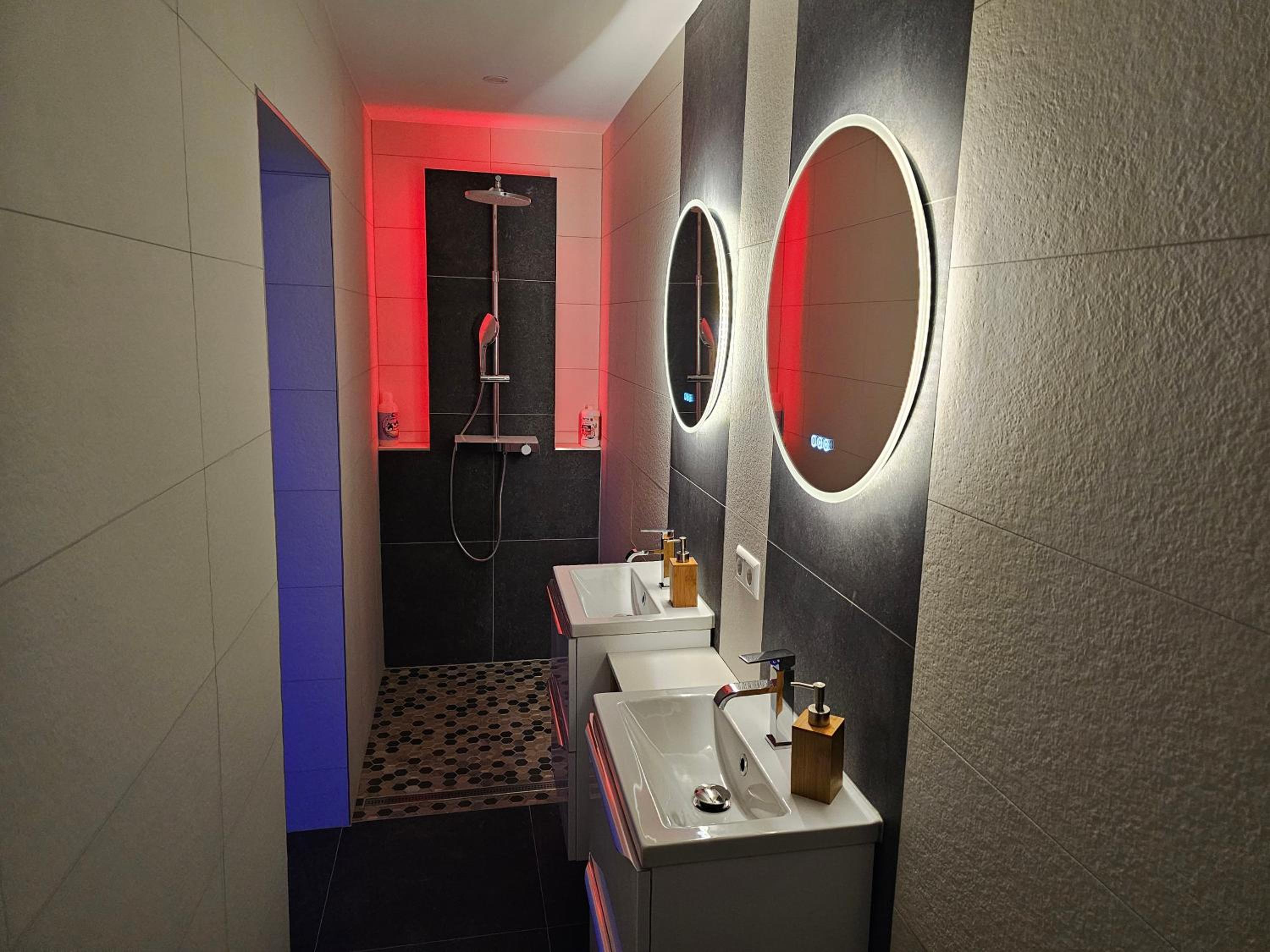 Magnifique Suite Spa Luxembourg
