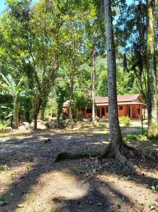 Casa Aconchego 67 Paraty-RJ