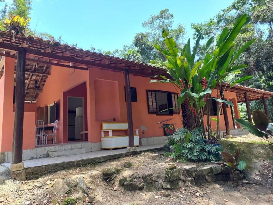 Casa Aconchego 67 Paraty-RJ