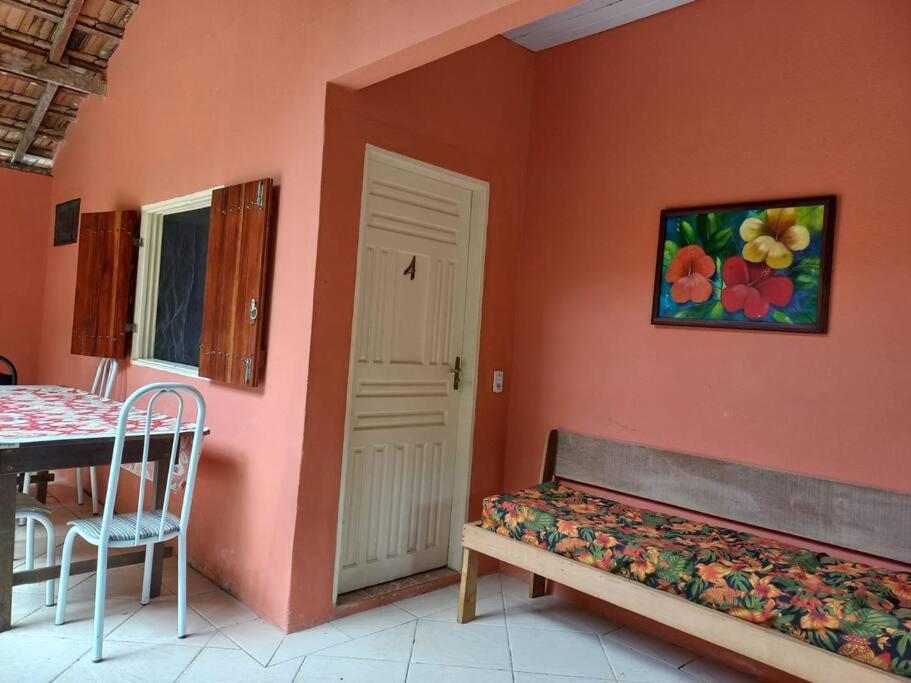 Casa Aconchego 67 Paraty-RJ