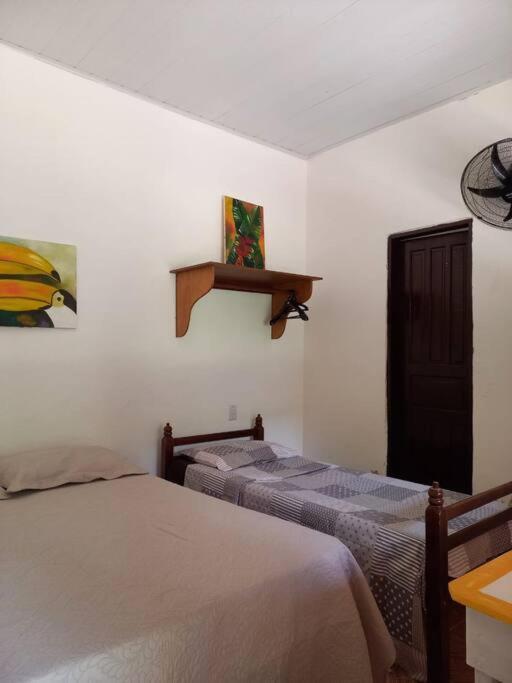 Casa Aconchego 67 Paraty-RJ