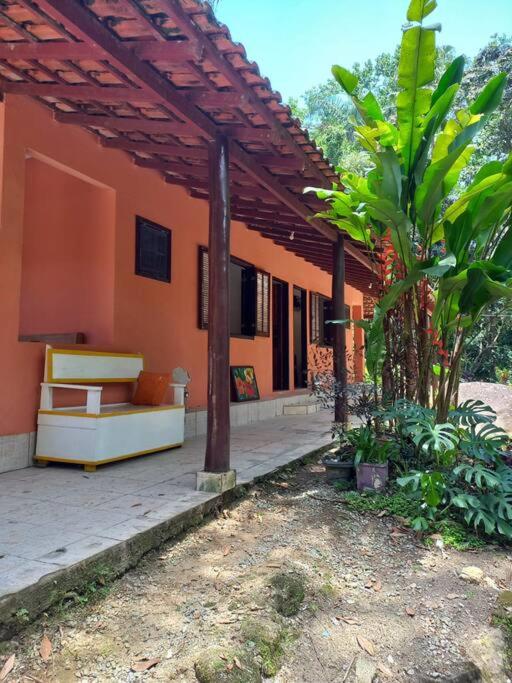 Casa Aconchego 67 Paraty-RJ