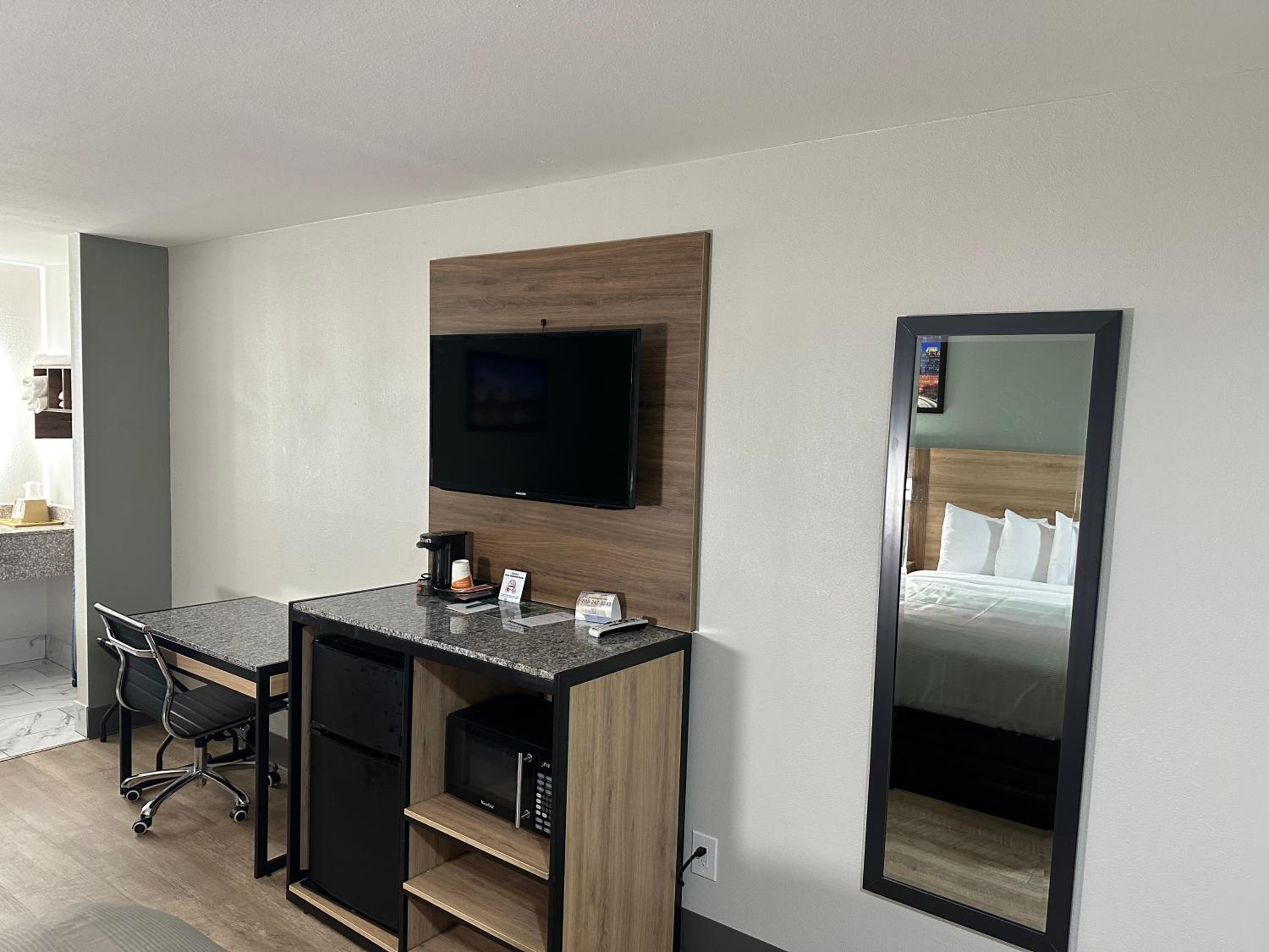 Quality Inn Monroe, Bilde 22