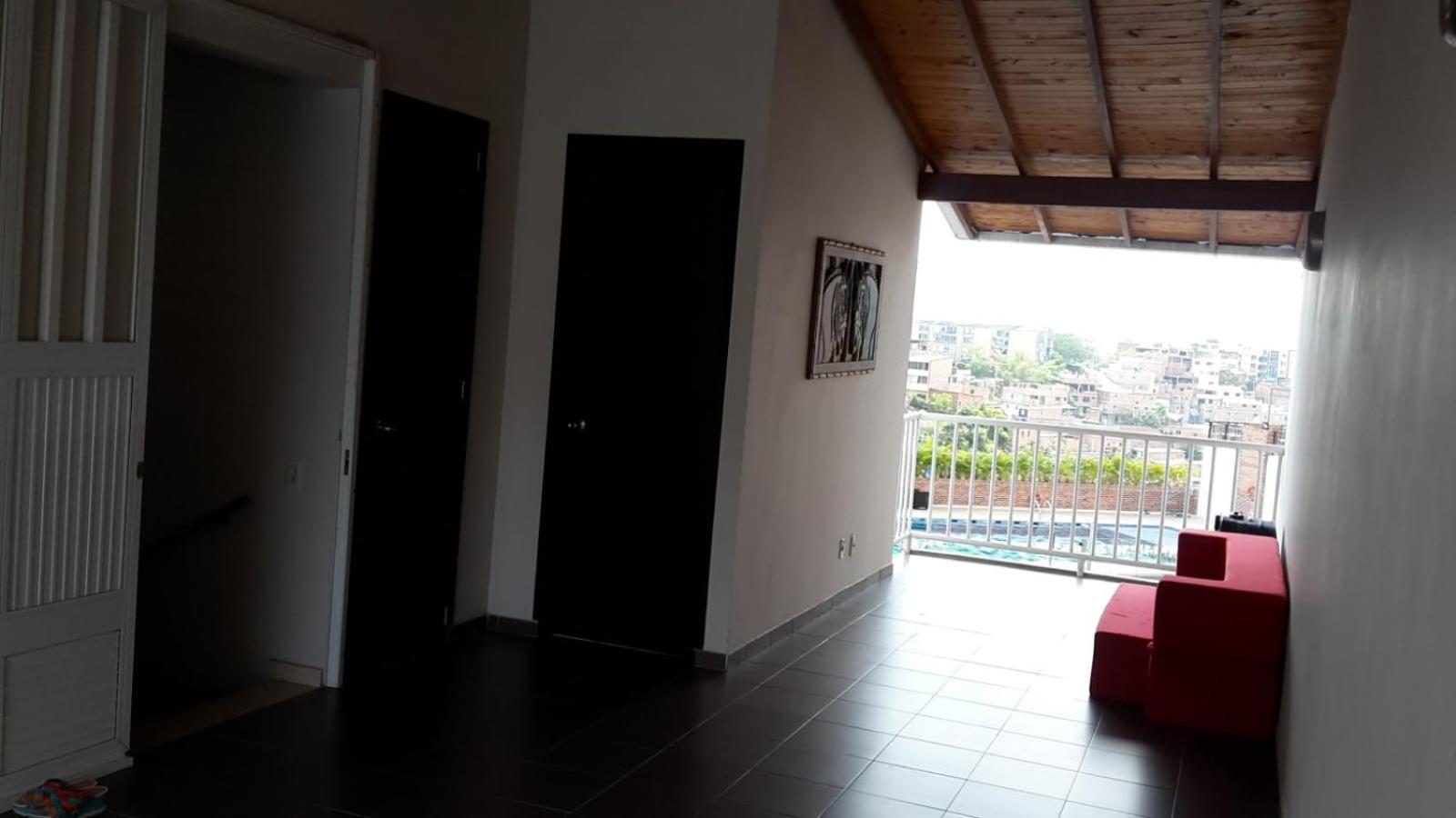 Casa Provenza Bucaramanga