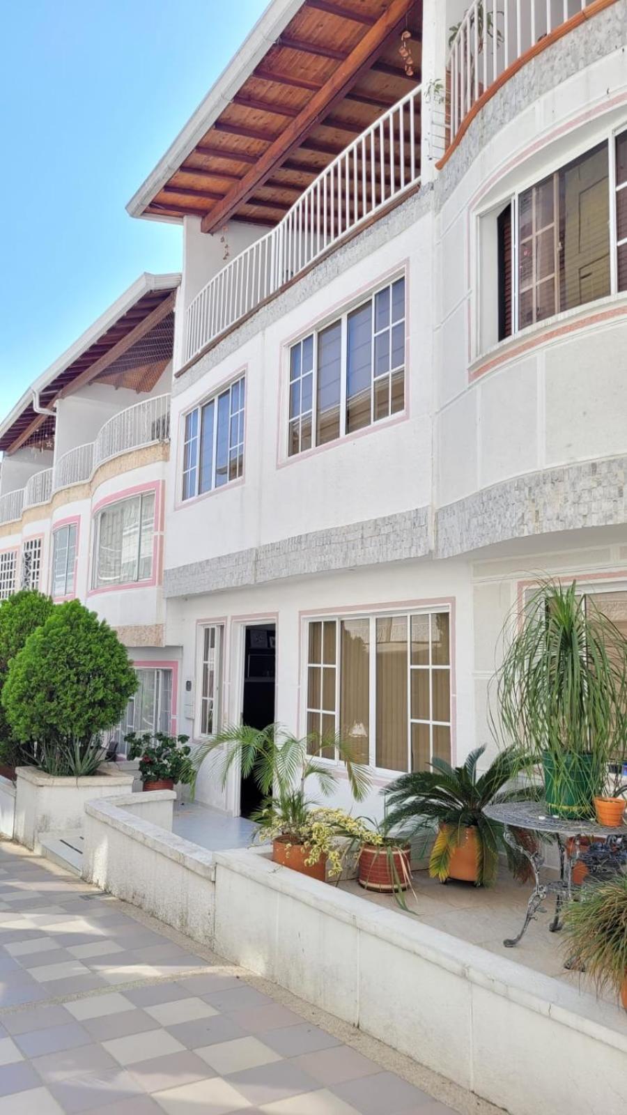 Casa Provenza Bucaramanga