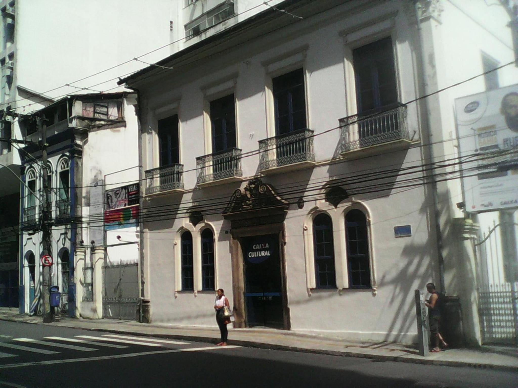 Hostel Torre Bahia