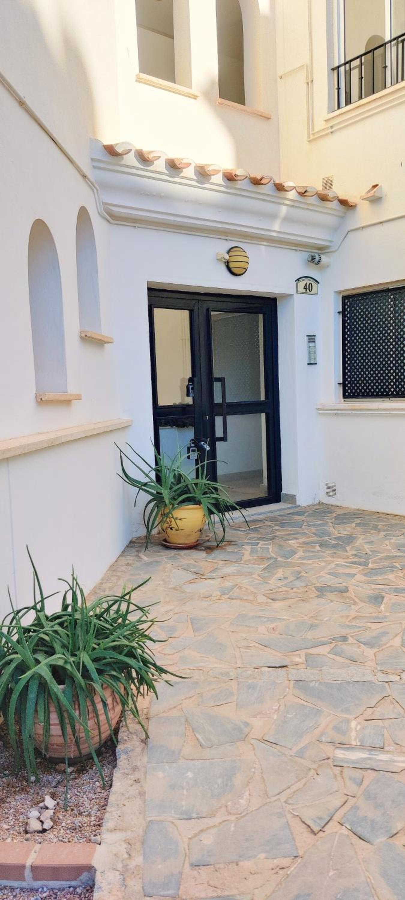 Appartement Murcia Bella - Hacienda Riquelme - Adriatico view 2
