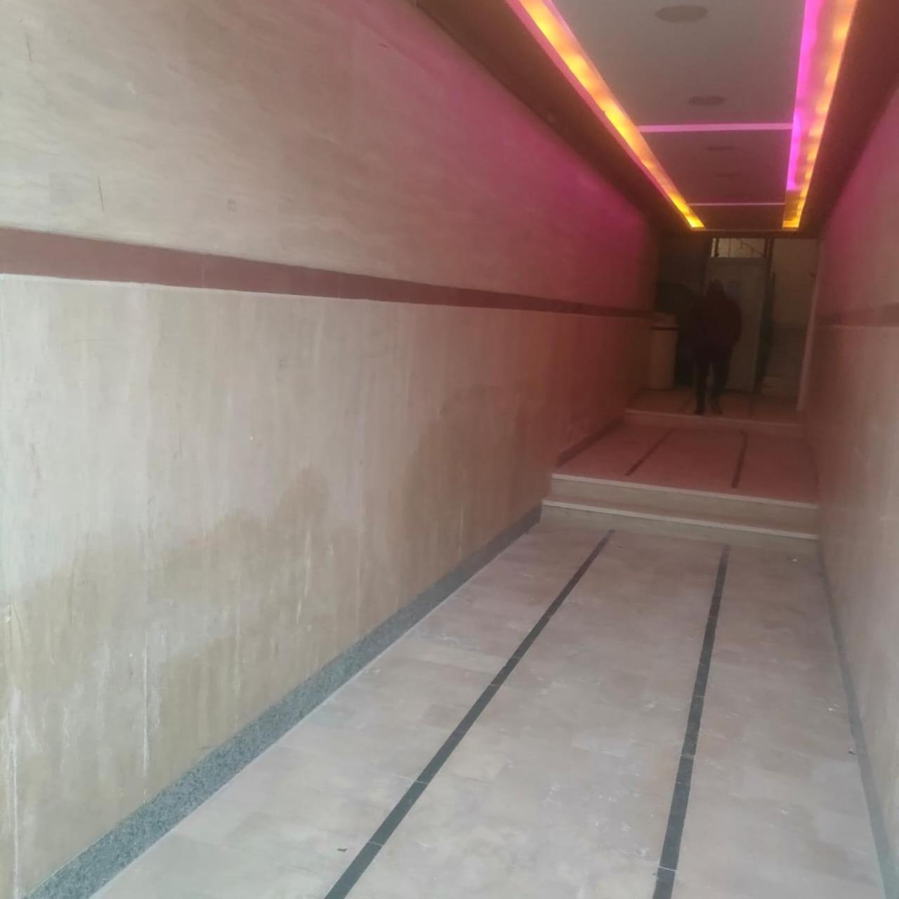 Hurghada Sea View Apartment