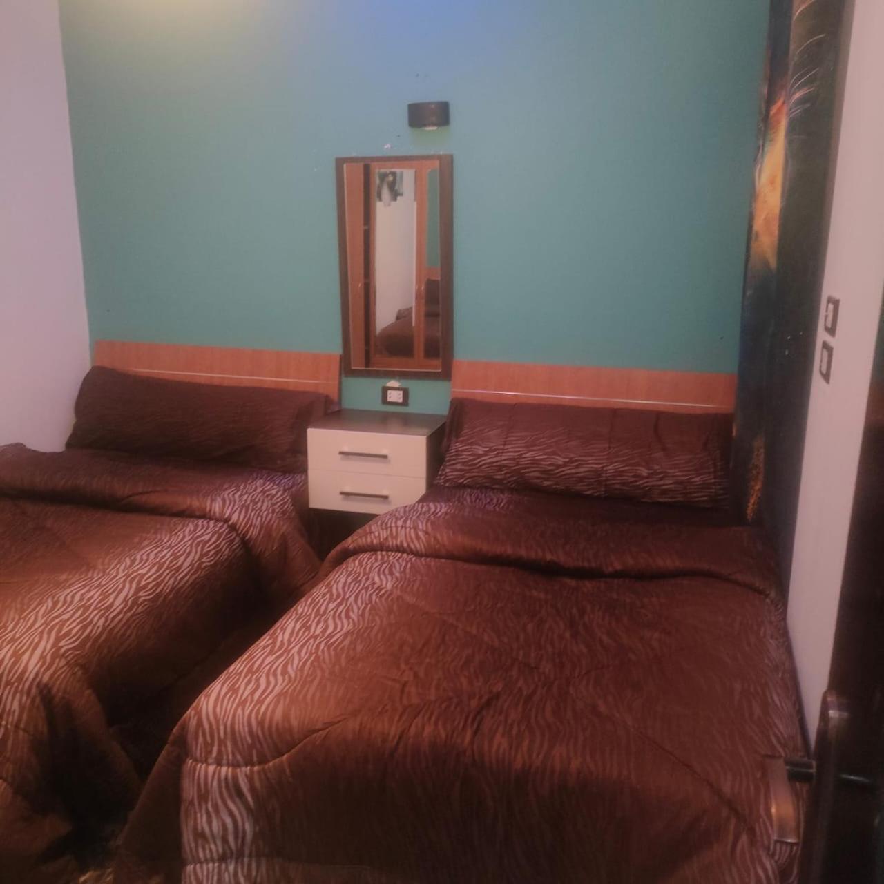 Hurghada Sea View Apartment