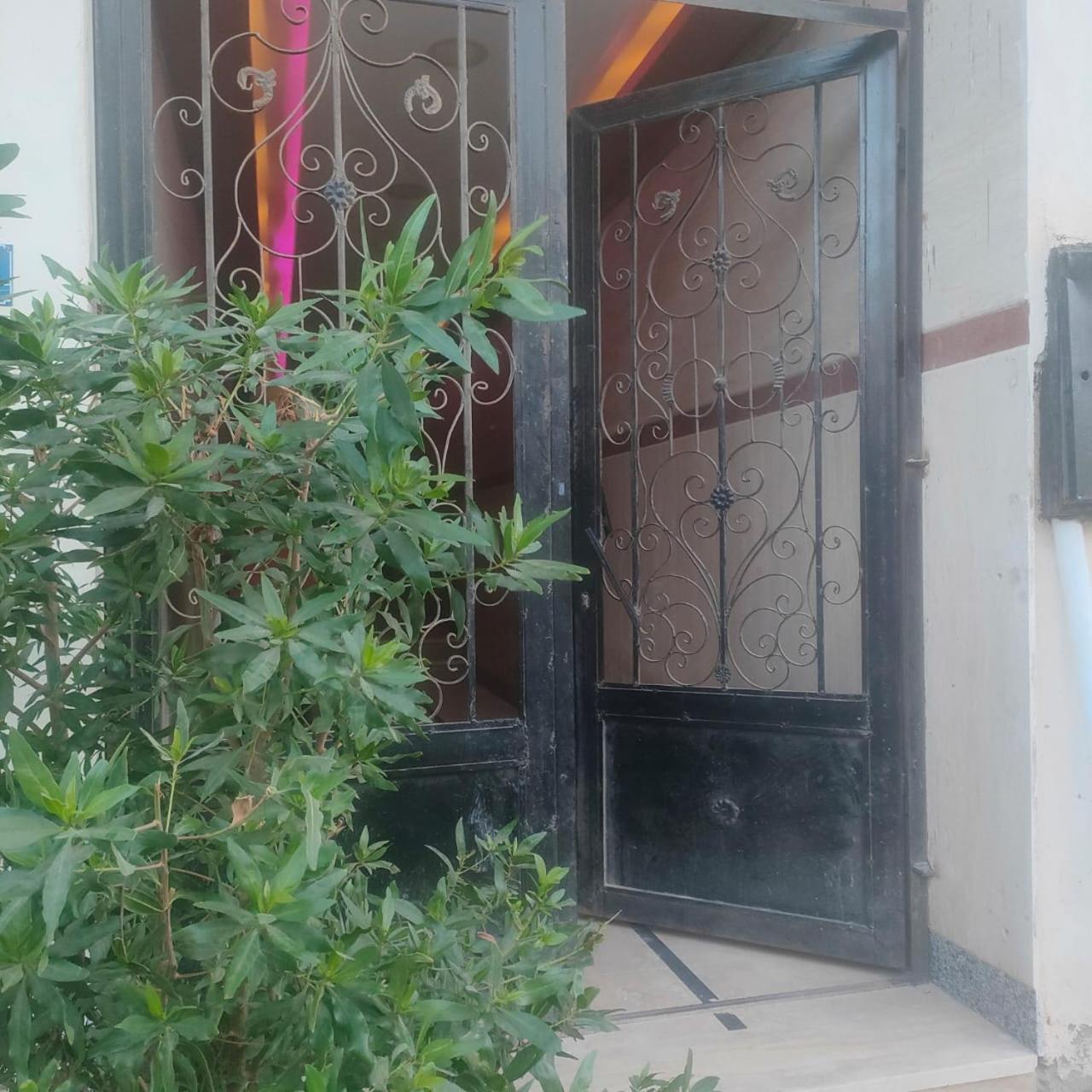 Hurghada Sea View Apartment
