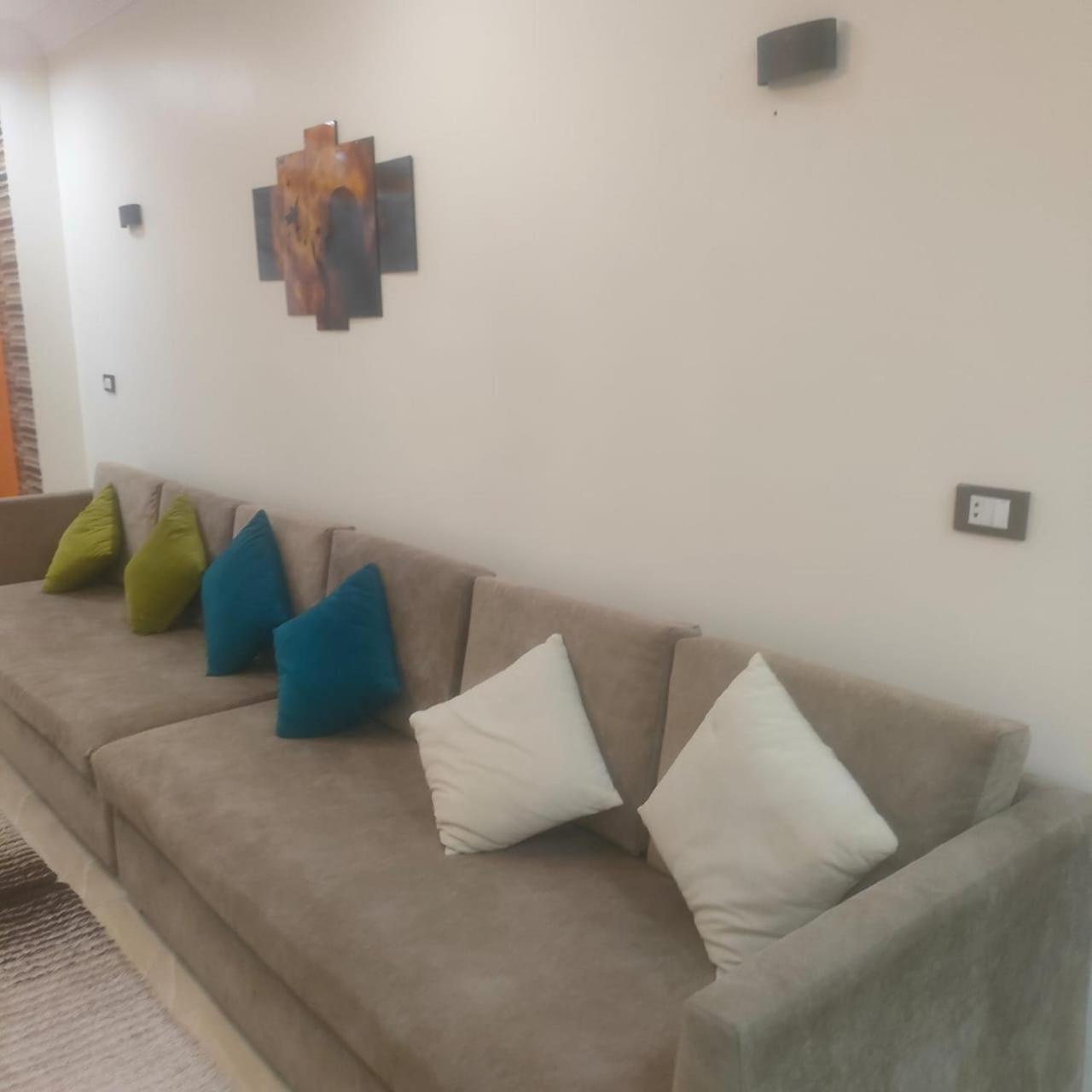 Hurghada Sea View Apartment