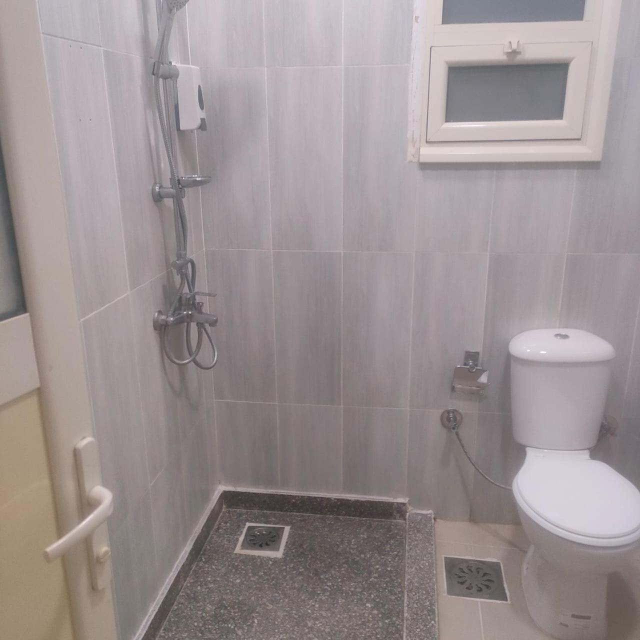 Hurghada Sea View Apartment