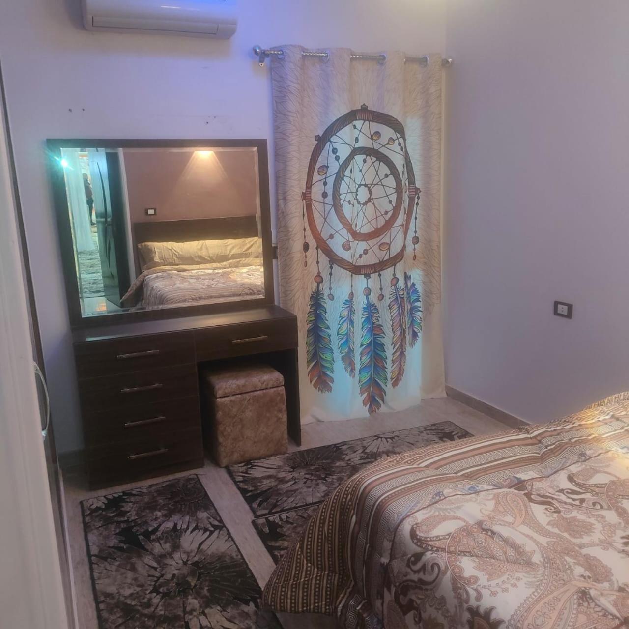 Hurghada Sea View Apartment