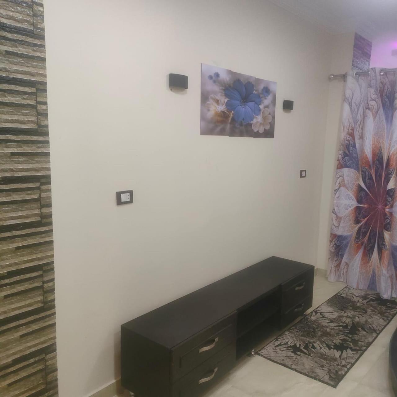 Hurghada Sea View Apartment