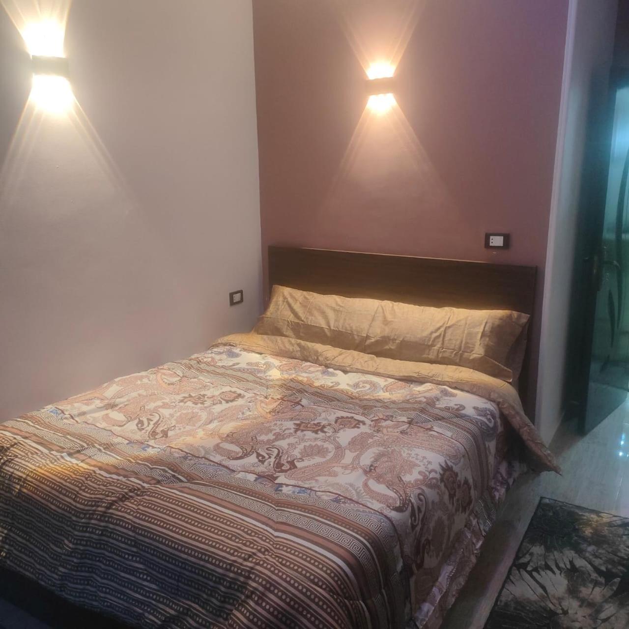 Hurghada Sea View Apartment