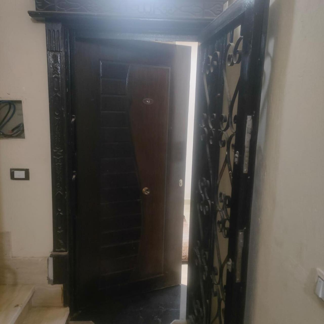 Hurghada Sea View Apartment