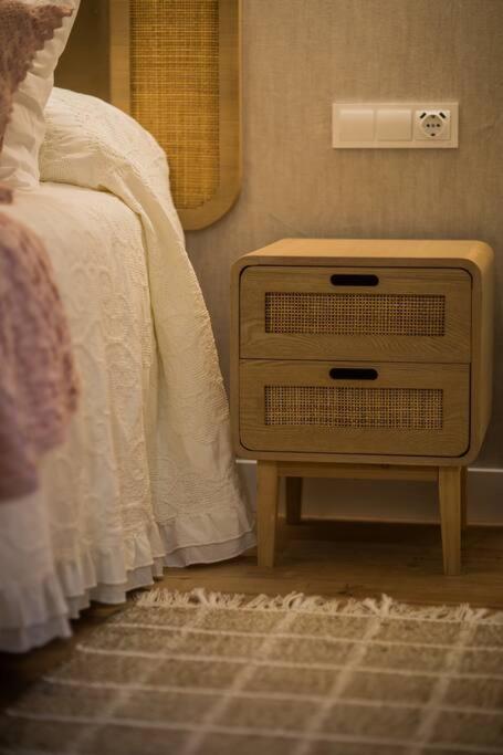 Apartamento premium Prioral