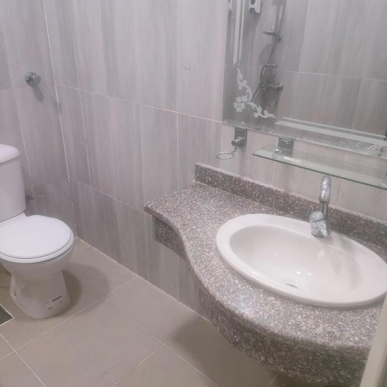 Hurghada Sea View Apartment