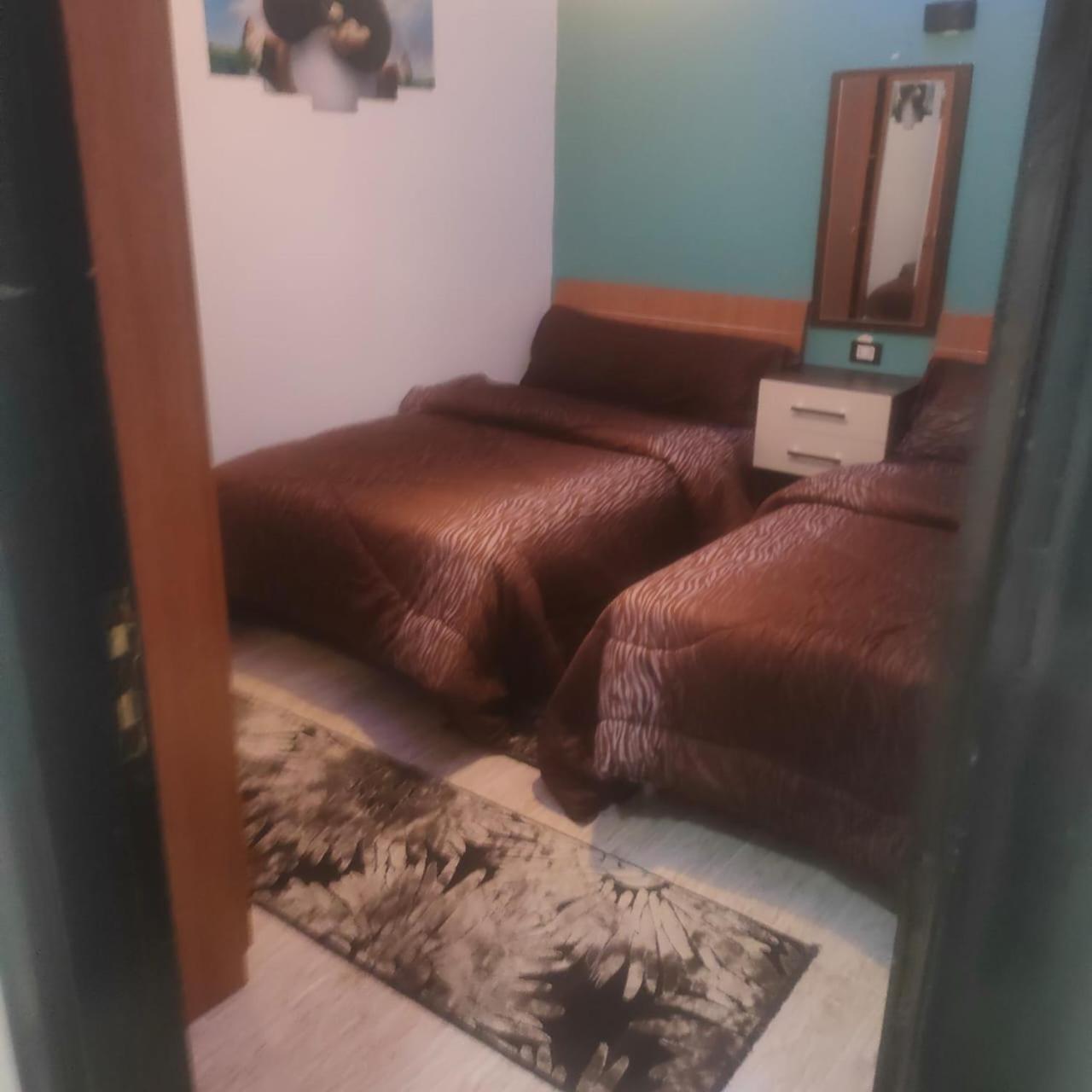 Hurghada Sea View Apartment