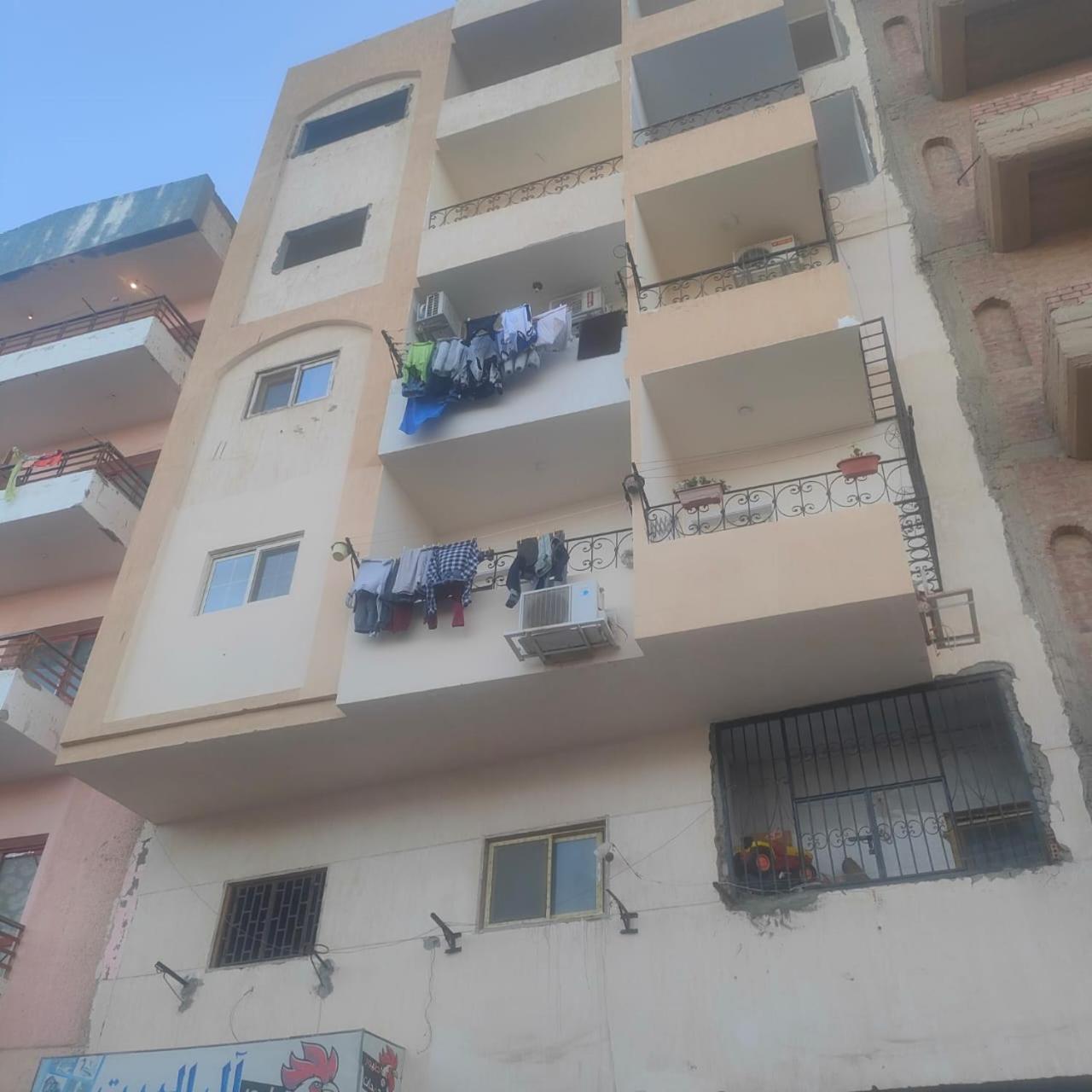 Hurghada Sea View Apartment
