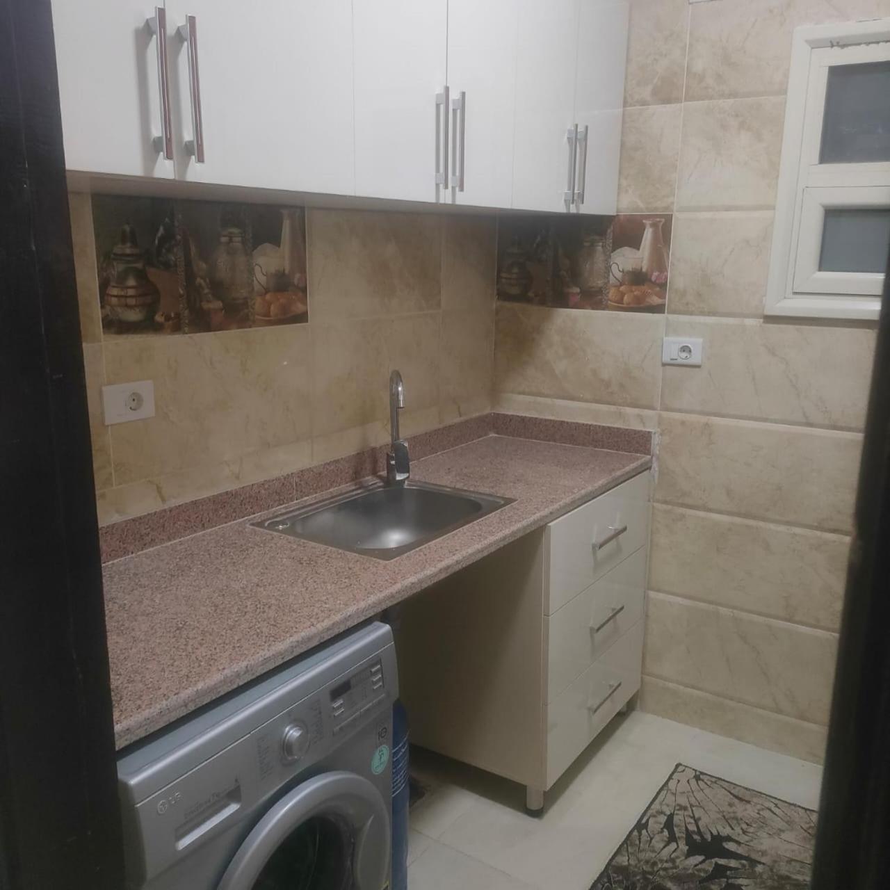 Hurghada Sea View Apartment