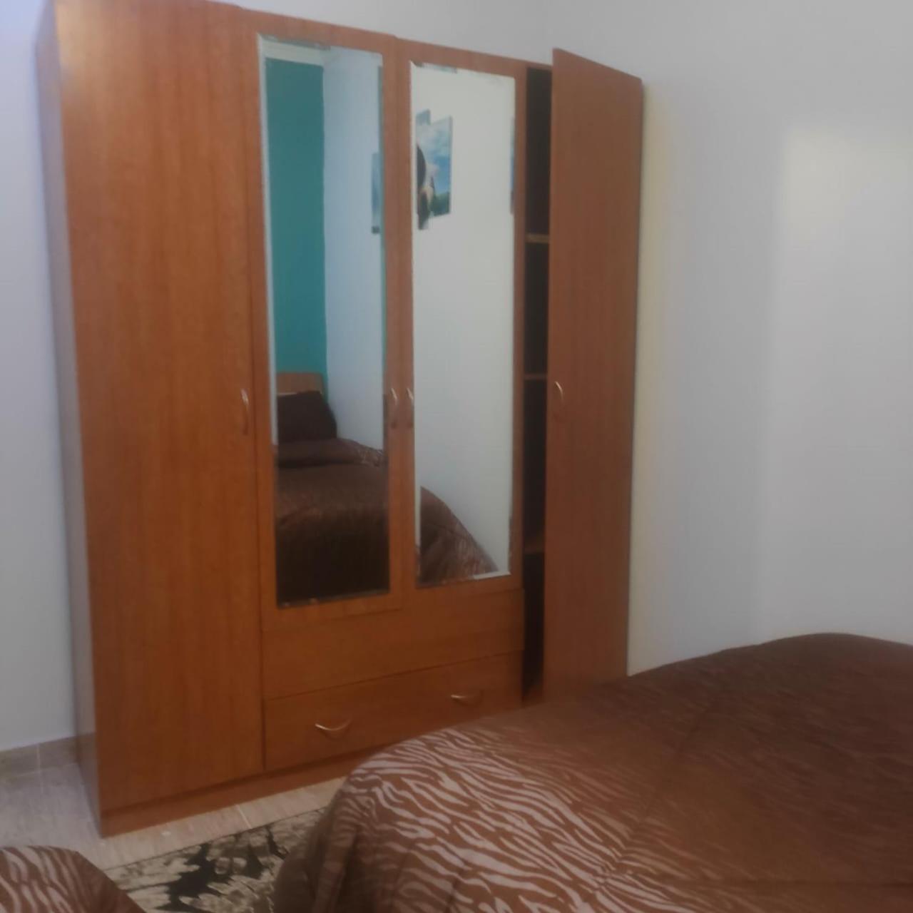 Hurghada Sea View Apartment