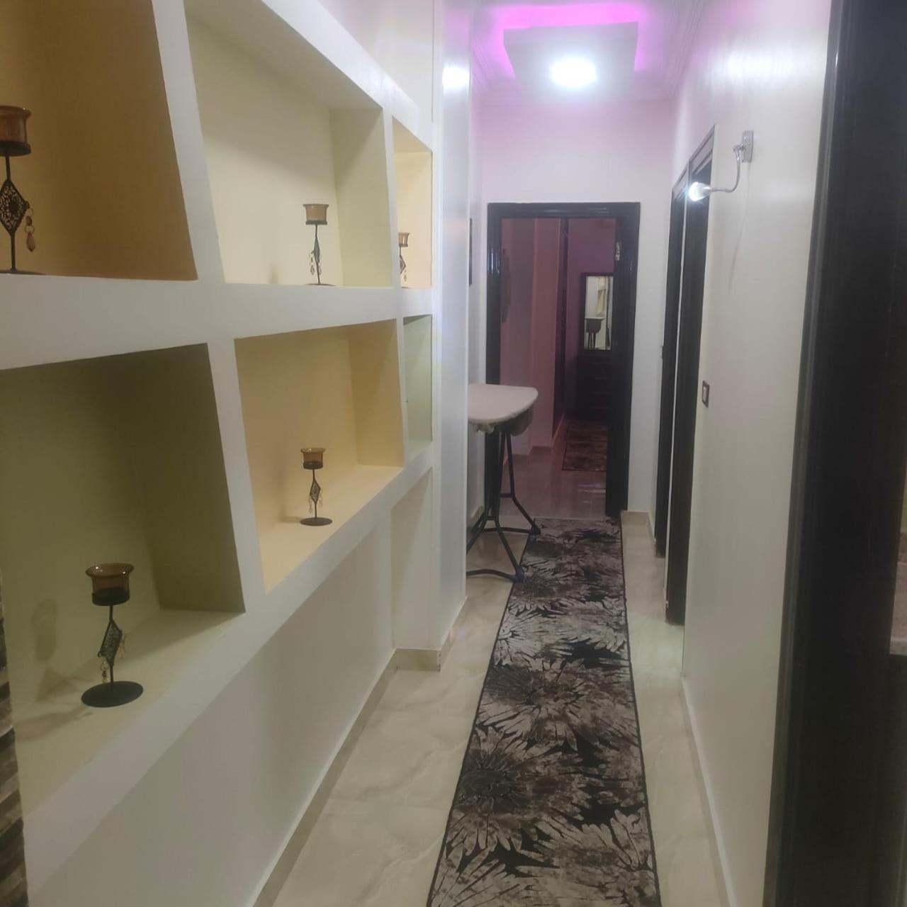 Hurghada Sea View Apartment