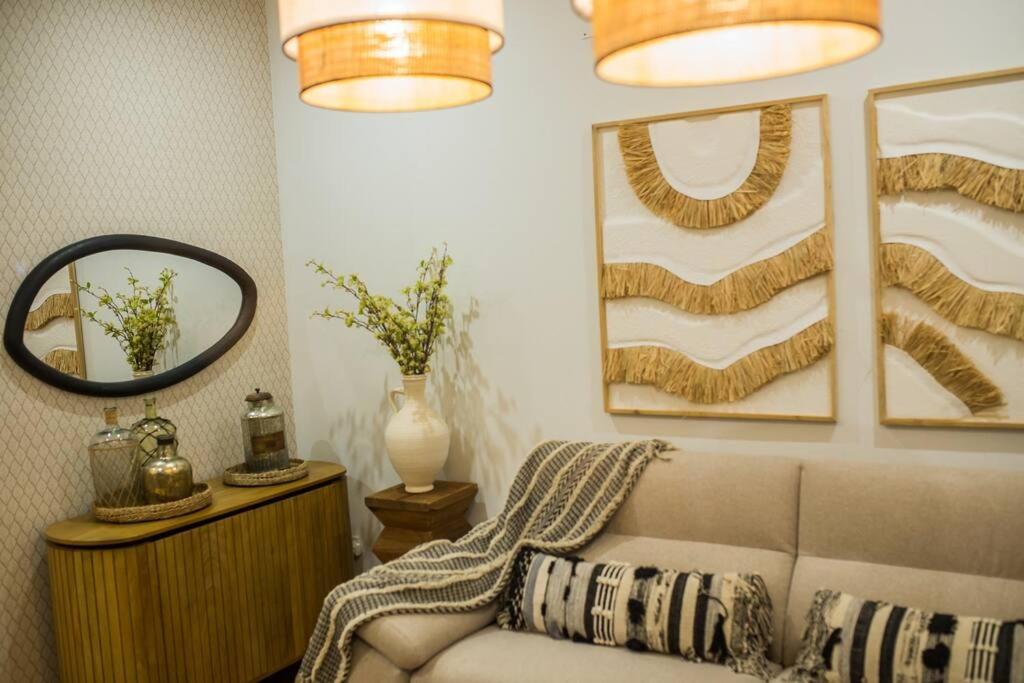 Apartamento premium Prioral