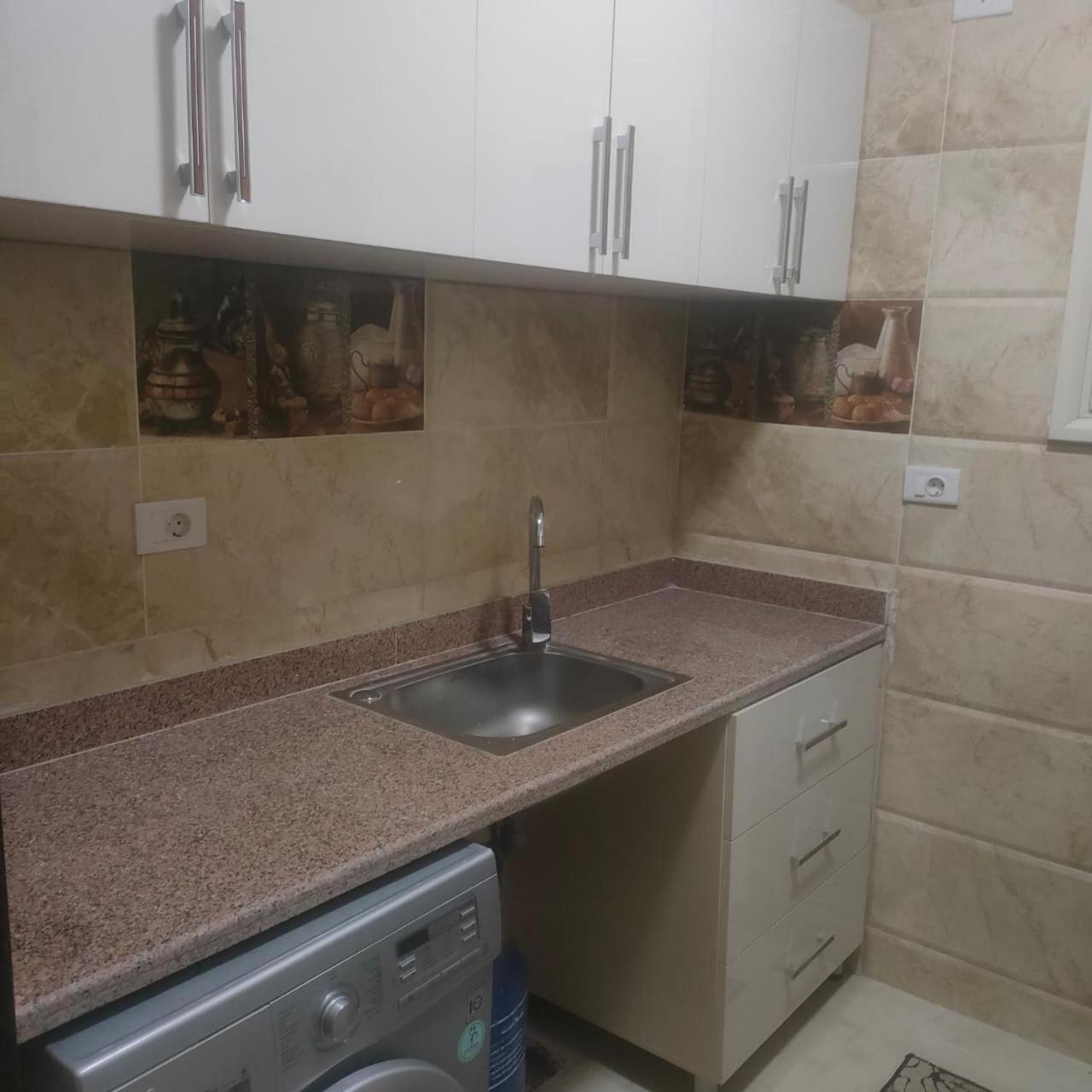Hurghada Sea View Apartment