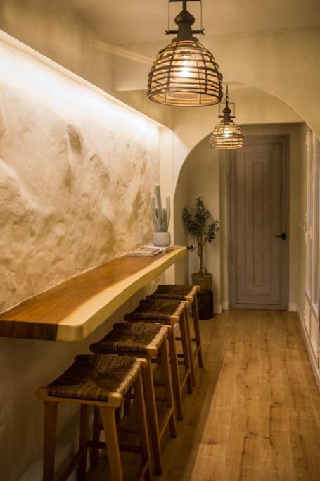 Apartamento premium Prioral