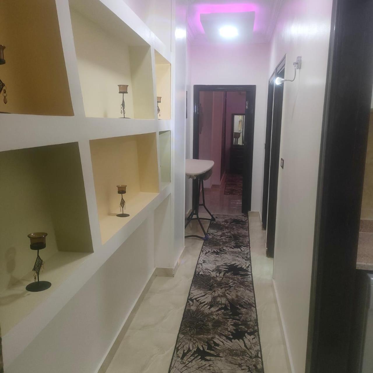 Hurghada Sea View Apartment