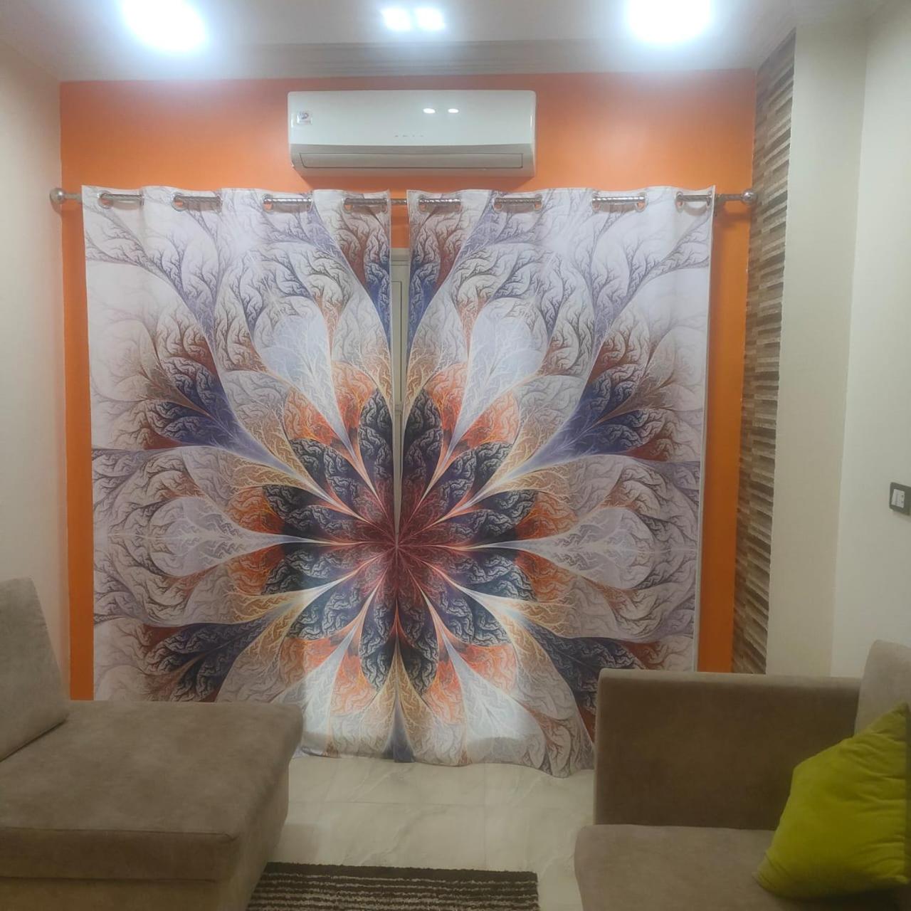 Hurghada Sea View Apartment