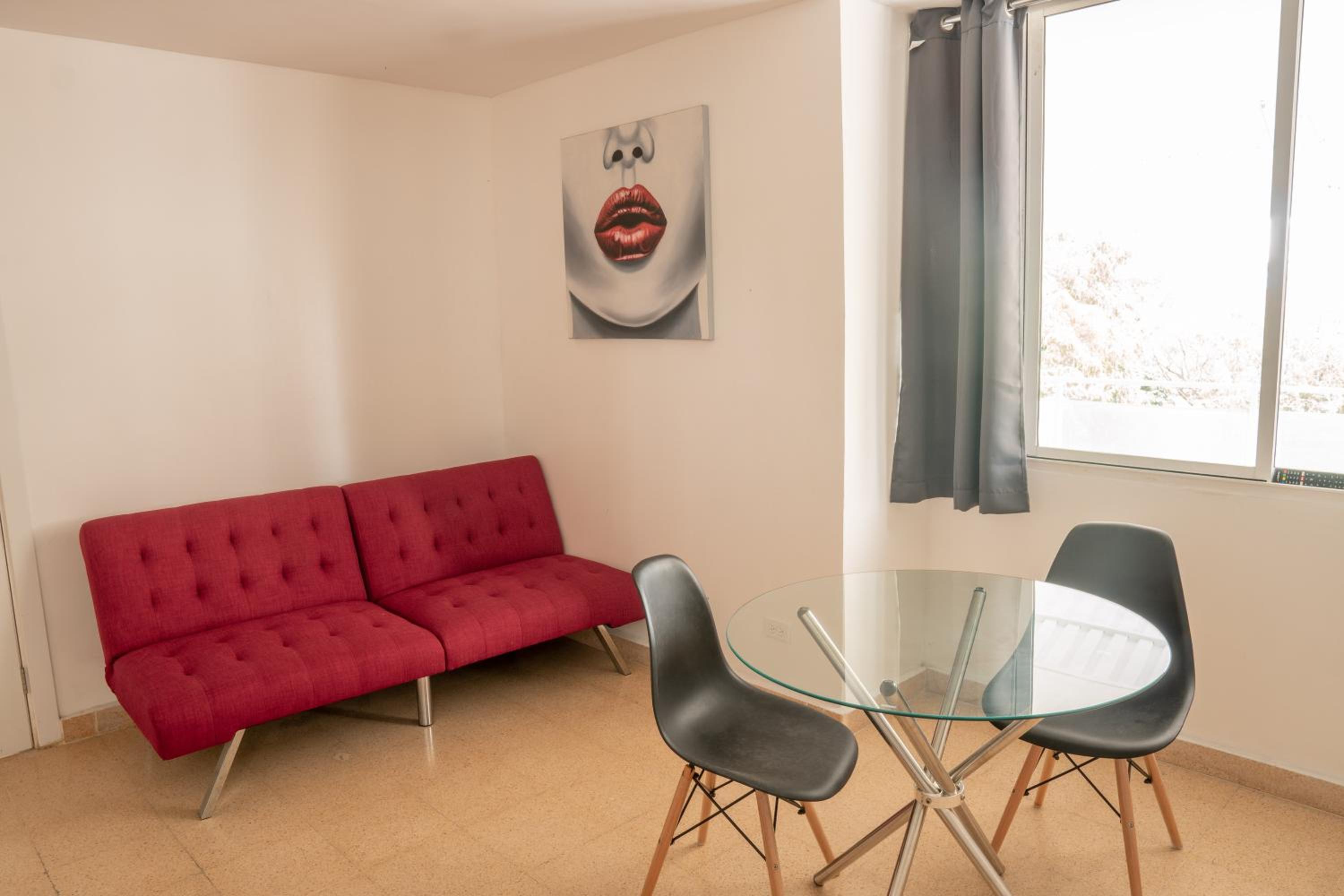 Blu Hostel