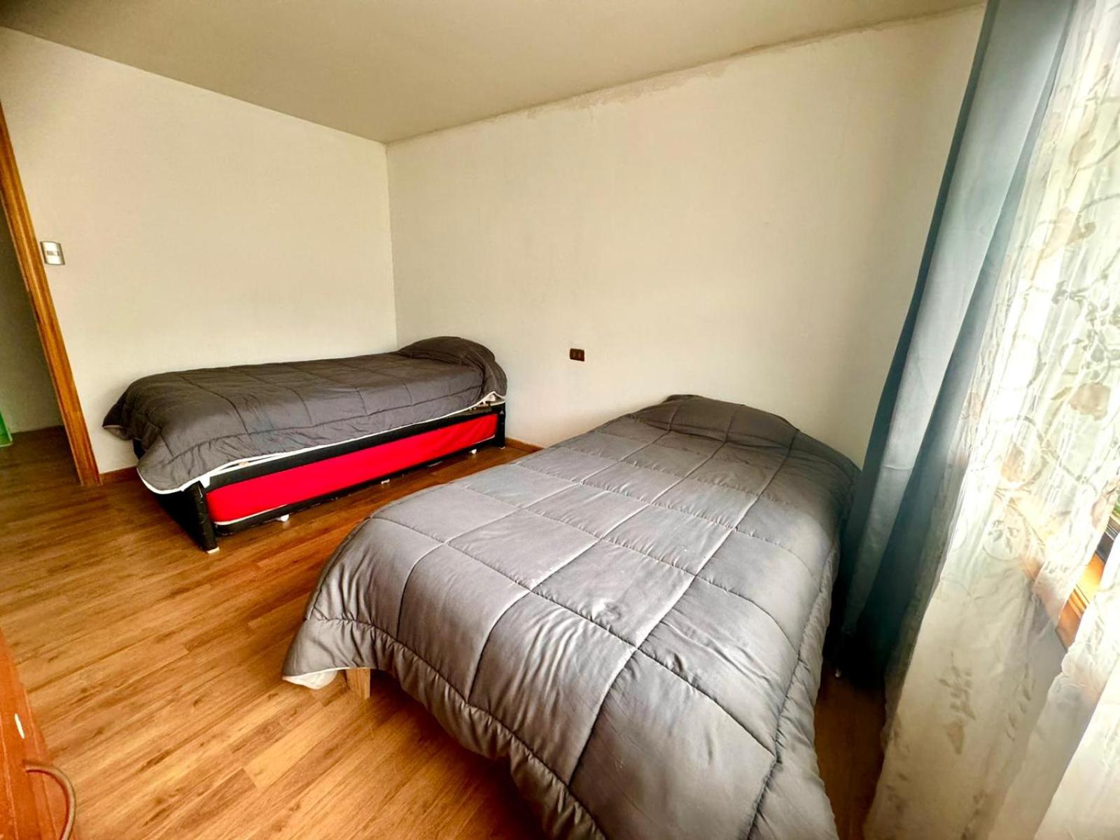 Cabañas Antü 2