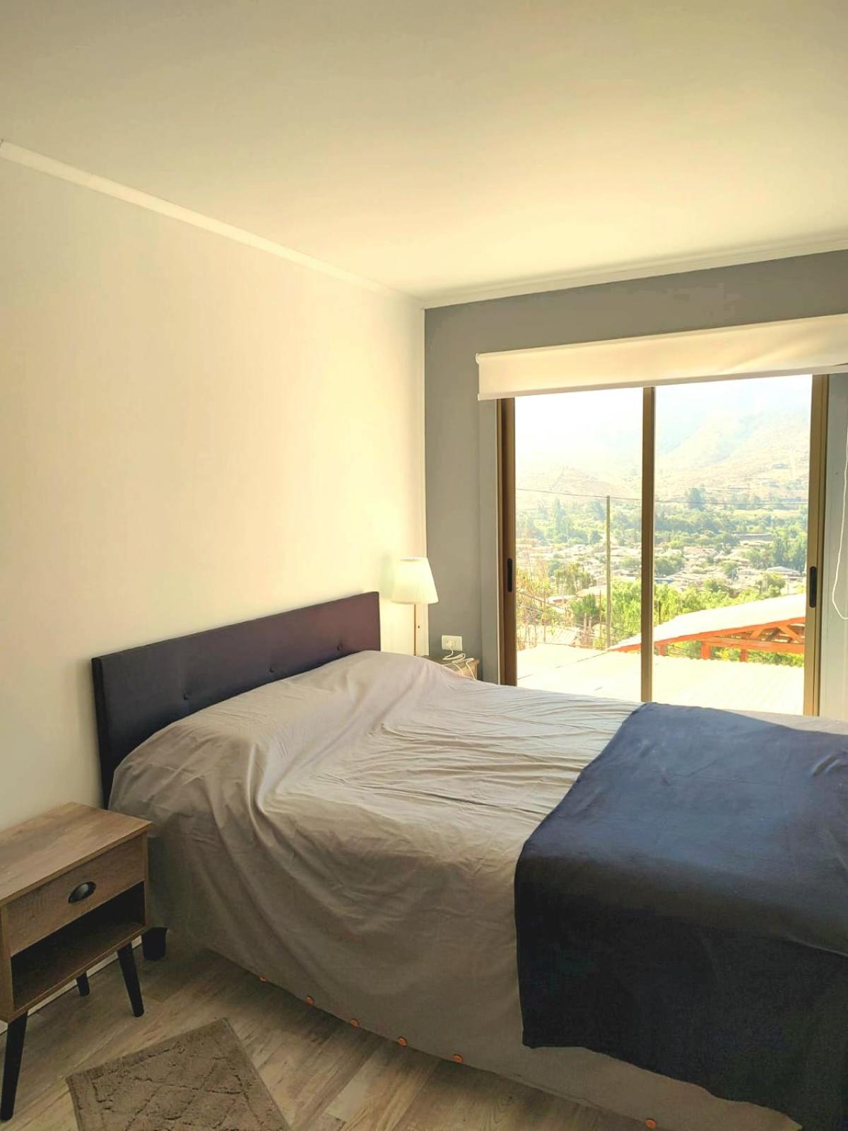 Hostal Vista Valle