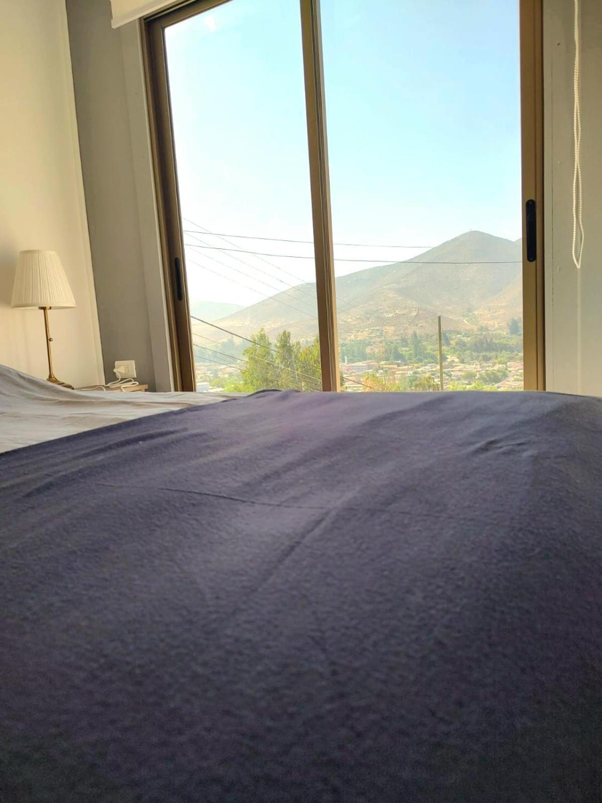 Hostal Vista Valle