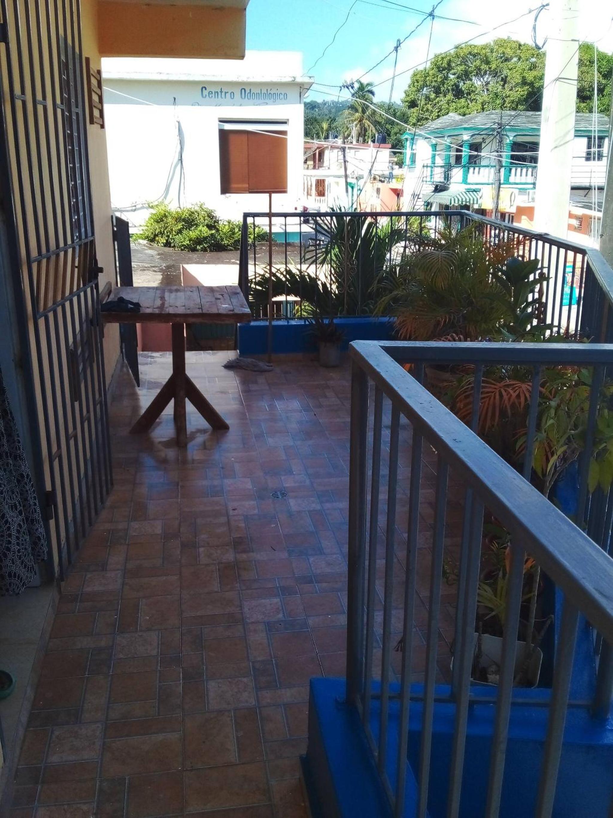 Natis Place en Samana