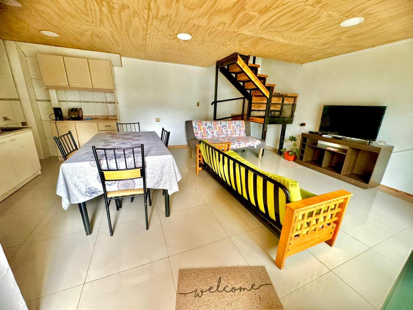 Cabañas Antü 2