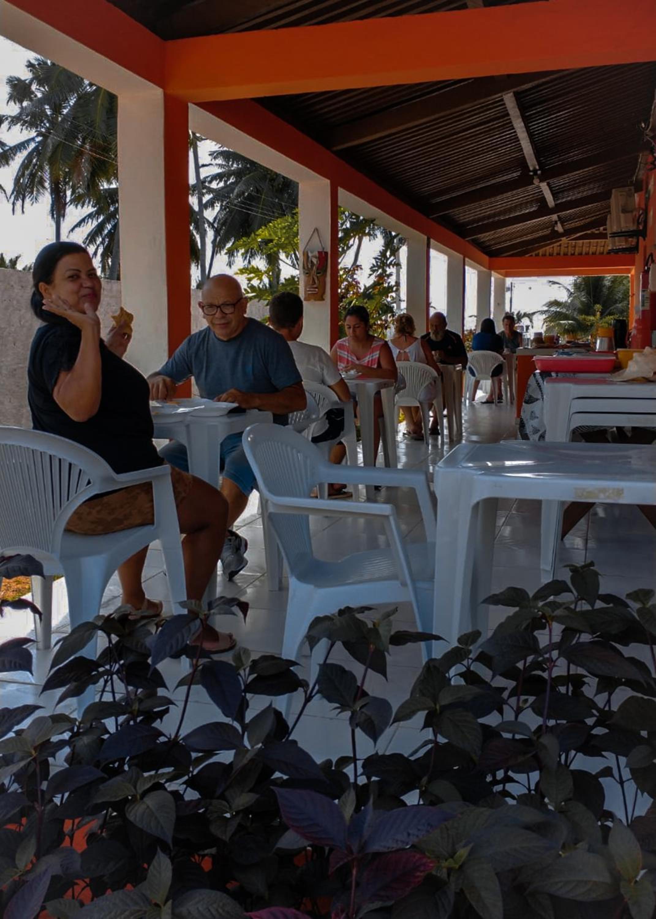 Xaréu Flats: Aluguel de Temporada à Beira-Mar!