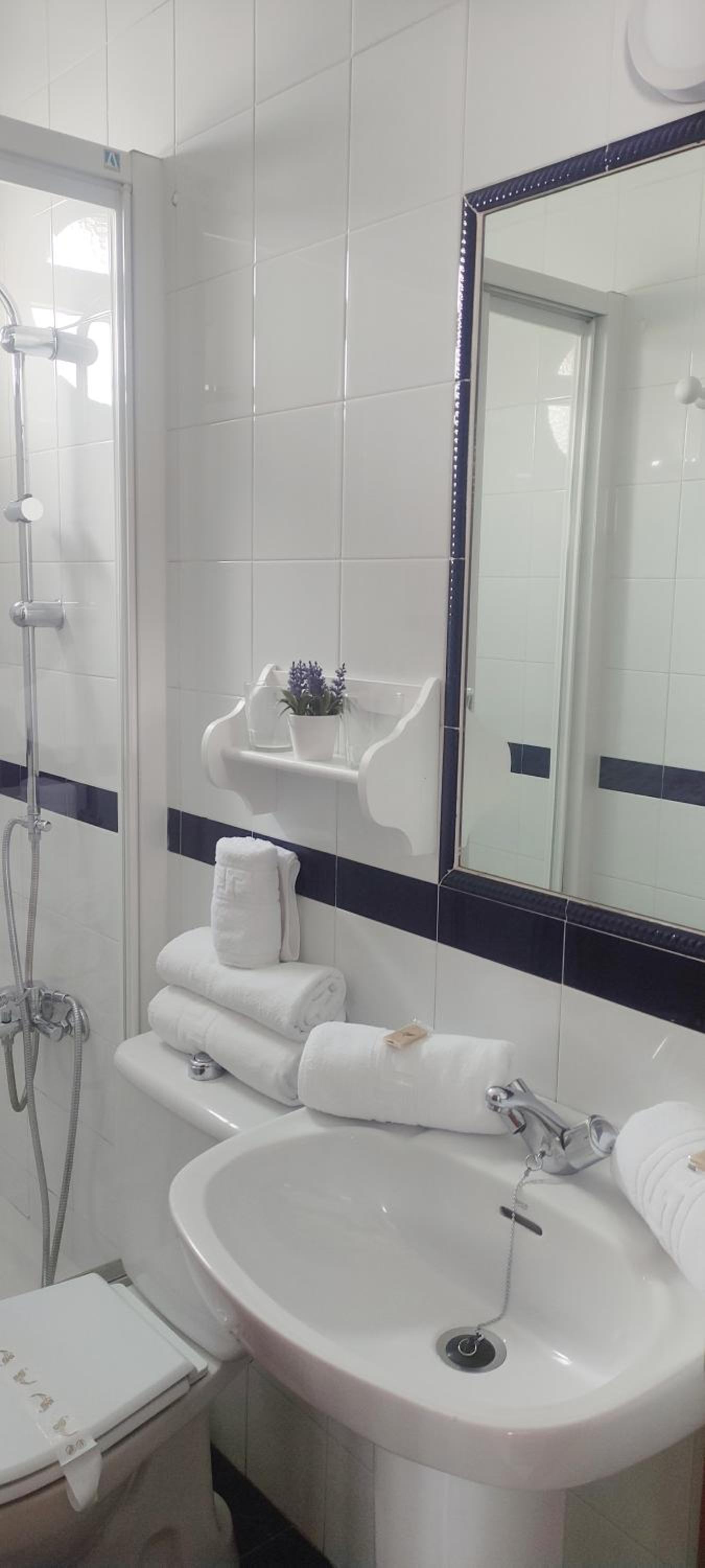 Hostal Restaurante La Giralda, photo 21